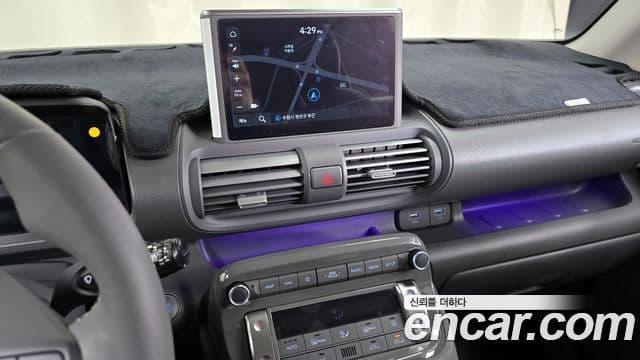 Hyundai Casper Inspiration, 2023 14