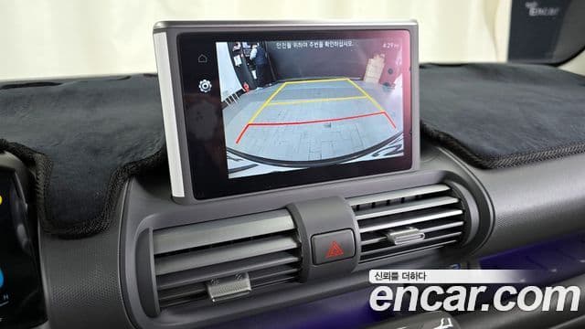 Hyundai Casper Inspiration, 2023 15