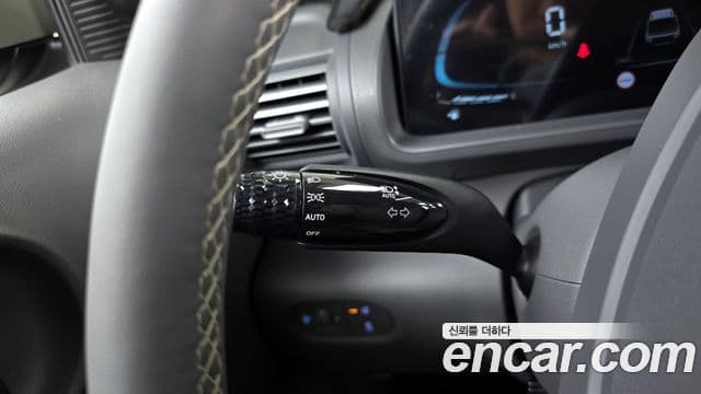 Hyundai Casper Inspiration, 2023 17