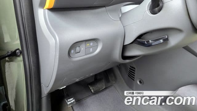 Hyundai Casper Inspiration, 2023 18