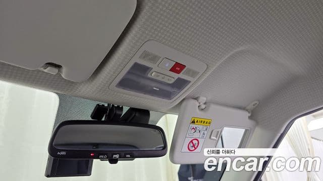 Hyundai Casper Inspiration, 2023 19