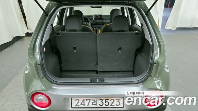 Hyundai Casper Inspiration, 2023 20