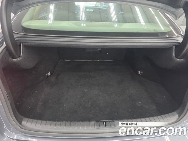 Hyundai Genesis DH Premium, 2016 10