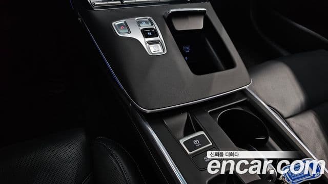 Hyundai The / новый New Grandeur IG Calligraphy, 2022 9