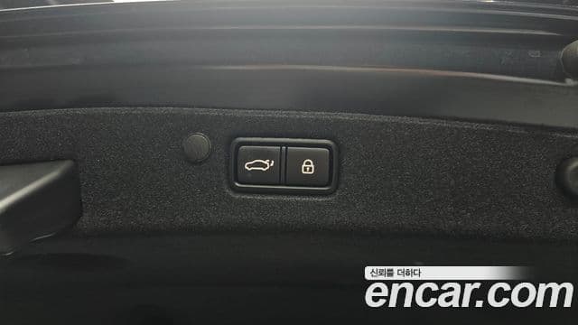 Hyundai The / новый New Grandeur IG Calligraphy, 2022 20