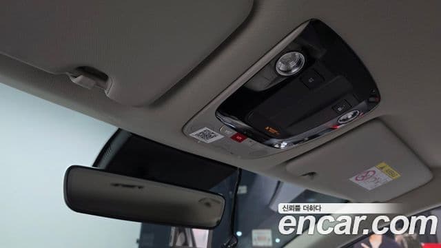 Kia Sportage 5세대 гибрид Signature 2WD, 2023 18