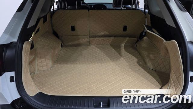 Kia Sportage 5세대 гибрид Signature 2WD, 2023 20