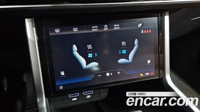 KG모빌리티(SsangYong) Torres T7, 2023 16