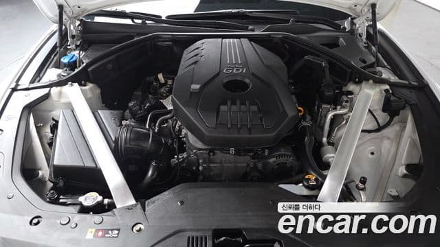 Genesis G70 Elite, 2019 6