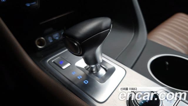 Genesis G70 Elite, 2019 9