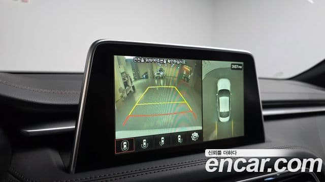 Genesis G70 Elite, 2019 15