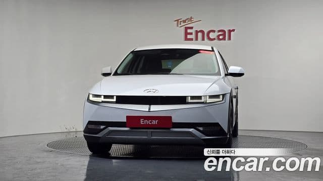 Hyundai Ioniq 5 Exclusive, 2022 3