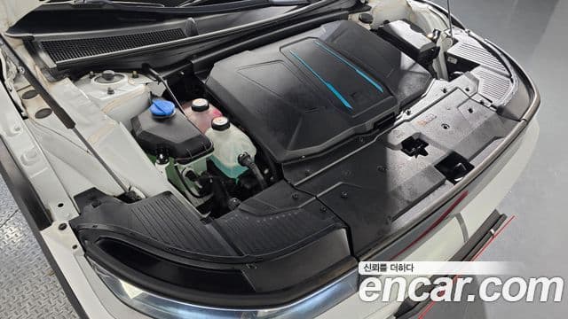 Hyundai Ioniq 5 Exclusive, 2022 6