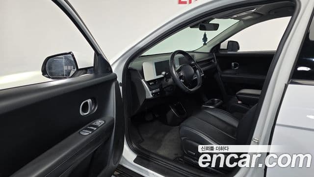 Hyundai Ioniq 5 Exclusive, 2022 10