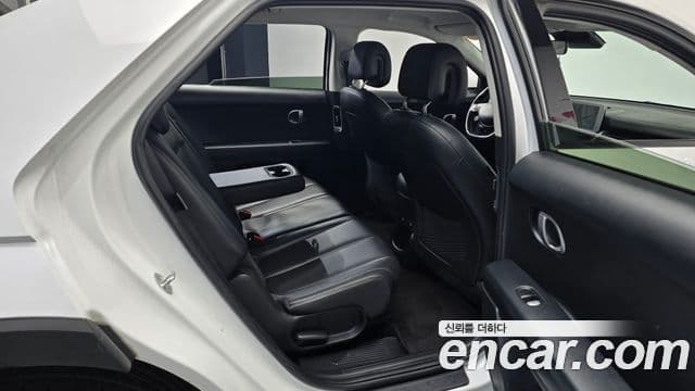 Hyundai Ioniq 5 Exclusive, 2022 12