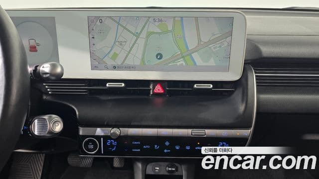 Hyundai Ioniq 5 Exclusive, 2022 14