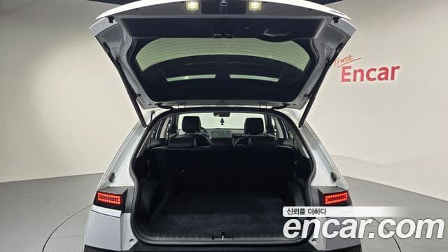 Hyundai Ioniq 5 Exclusive, 2022 20