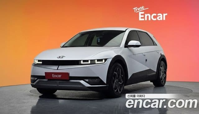 Hyundai Ioniq 5 Exclusive, 2022 1