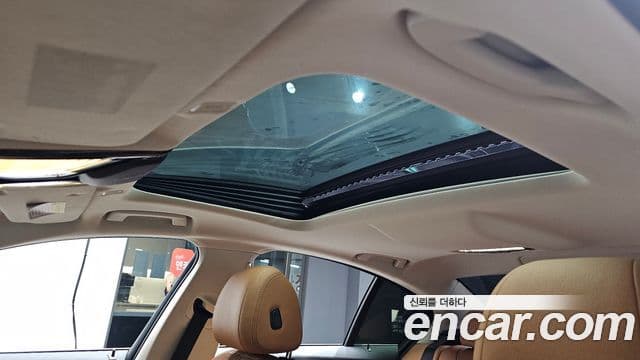 BMW 5시리즈 (G30) Luxury, 2019 19