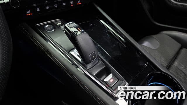 Peugeot 508SW 2세대 1.5 BlueHDi GT, 2021 9