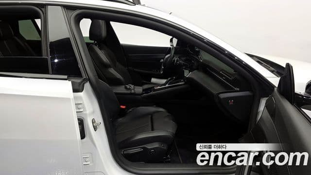 Peugeot 508SW 2세대 1.5 BlueHDi GT, 2021 10