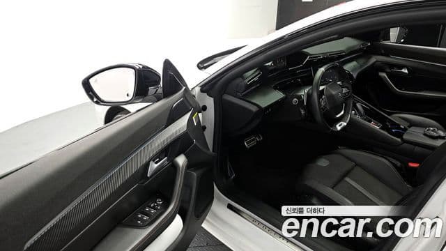 Peugeot 508SW 2세대 1.5 BlueHDi GT, 2021 11