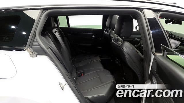 Peugeot 508SW 2세대 1.5 BlueHDi GT, 2021 12
