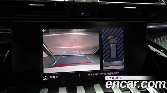 Peugeot 508SW 2세대 1.5 BlueHDi GT, 2021 15