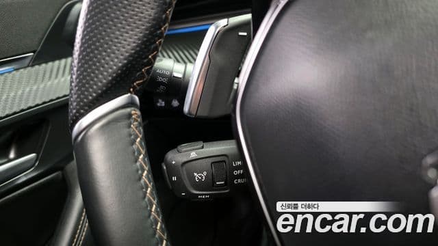 Peugeot 508SW 2세대 1.5 BlueHDi GT, 2021 18