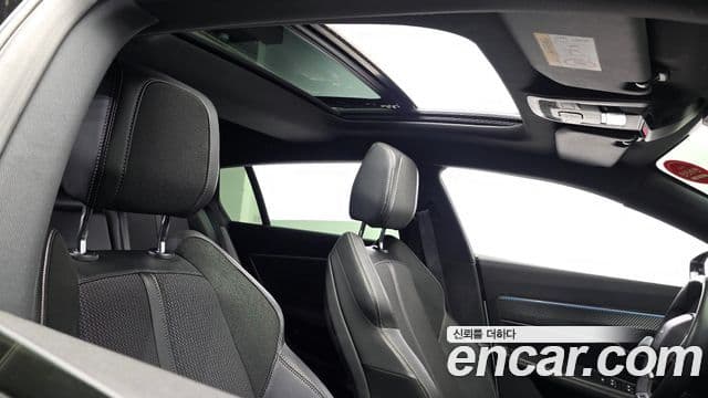 Peugeot 508SW 2세대 1.5 BlueHDi GT, 2021 20