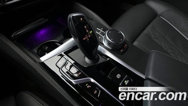 BMW 5시리즈 (G30) 523d M Sport, 2023 9