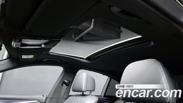 BMW 5시리즈 (G30) 523d M Sport, 2023 18