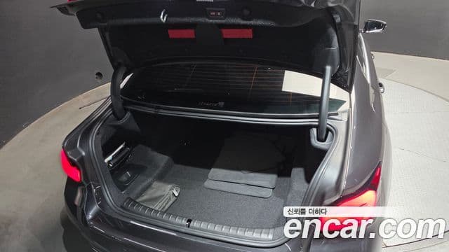 BMW 5시리즈 (G30) 523d M Sport, 2023 20