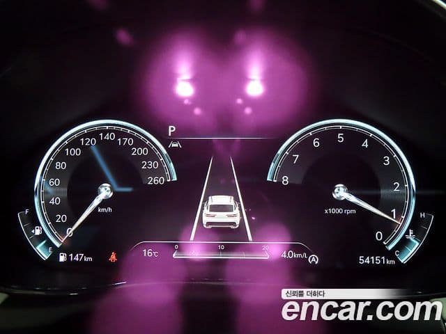 Genesis GV70, 2024 10