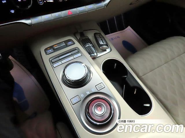 Genesis GV70, 2024 14