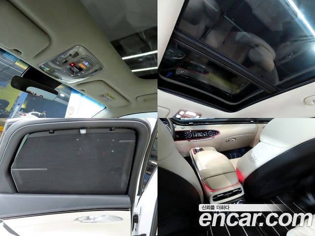 Genesis GV70, 2024 16