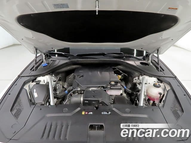 Genesis GV70, 2024 19