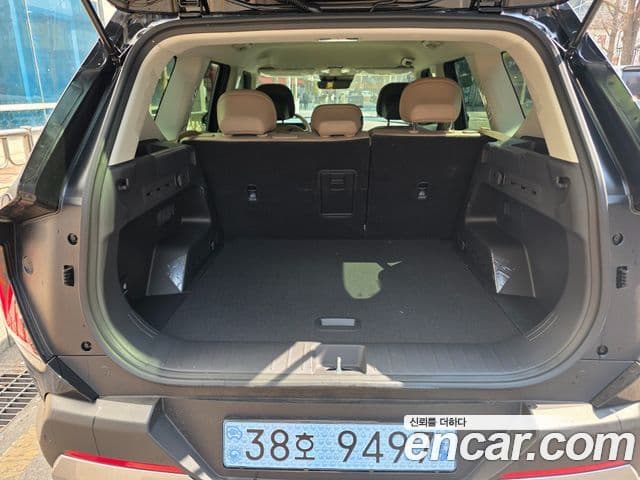 Kia EV5 Air, 2026 все фото