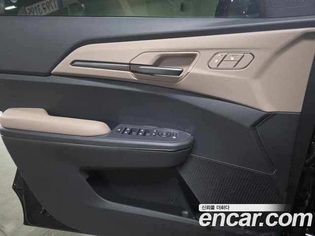 Kia EV5 Air, 2026 11