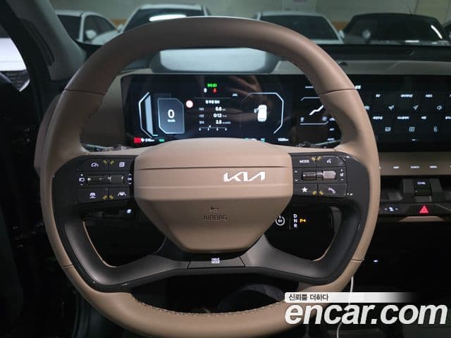 Kia EV5 Air, 2026 12