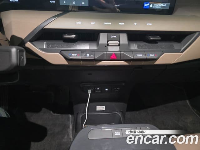 Kia EV5 Air, 2026 13