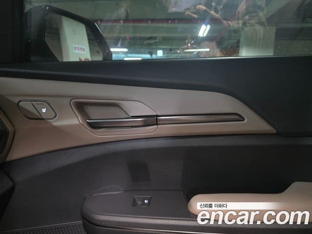 Kia EV5 Air, 2026 14