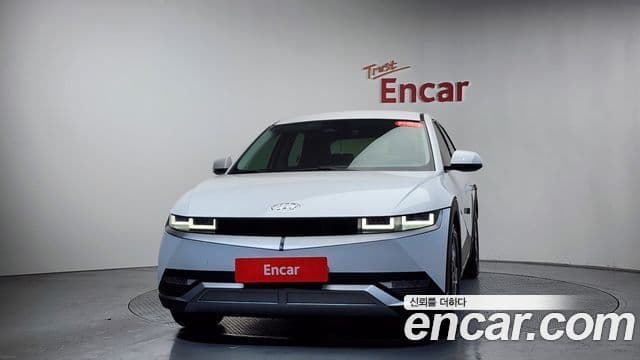 Hyundai Ioniq 5 Exclusive, 2022 3