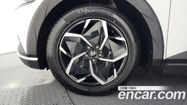 Hyundai Ioniq 5 Exclusive, 2022 все фото