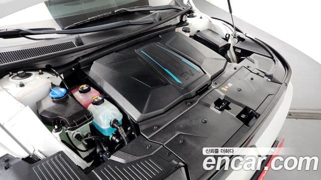 Hyundai Ioniq 5 Exclusive, 2022 6