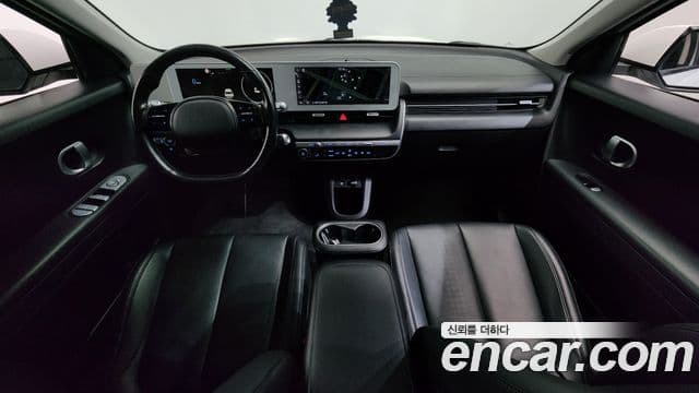 Hyundai Ioniq 5 Exclusive, 2022 7