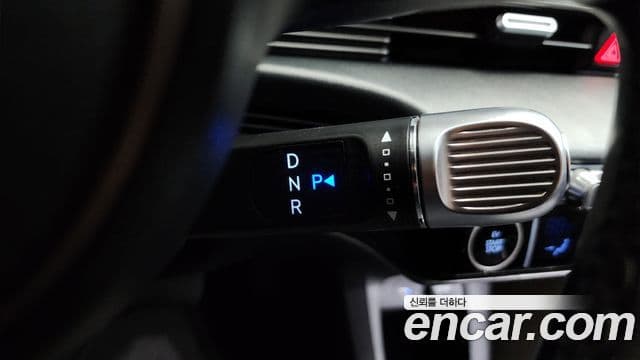 Hyundai Ioniq 5 Exclusive, 2022 9