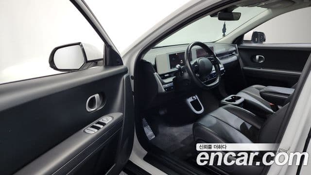 Hyundai Ioniq 5 Exclusive, 2022 10