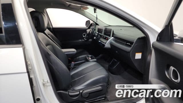 Hyundai Ioniq 5 Exclusive, 2022 11