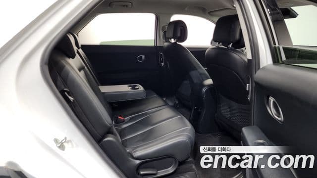 Hyundai Ioniq 5 Exclusive, 2022 12